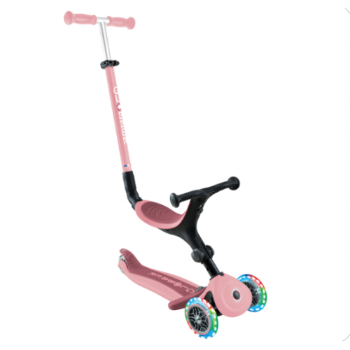 GLOBBER GO UP ACTIVE LIGHTS